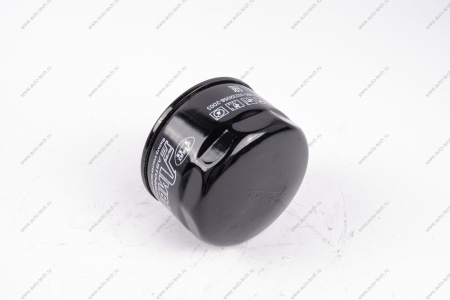 Фильтр масляный LADA Vesta двигат.(P3M/P4M) Lada LADA 21080101200508