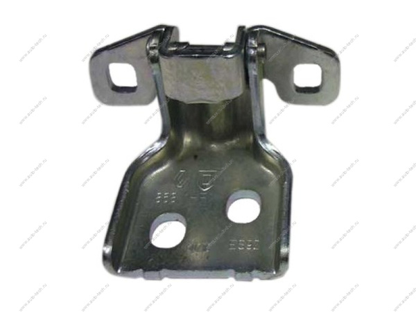 Петля Lada Largus/Renault Logan 04-13/ XRAY двери верхняя/нижняя (мет) Francecar FRANCECAR FCR210907
