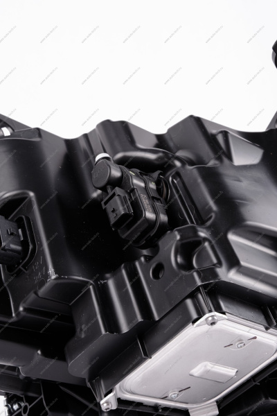 Фара левая светодиодная LADA Vesta NG ORIGINAL Lada LADA 8450040001