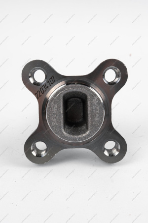 Ось LADA Largus/Лада Ларгус ступицы заднего колеса Renault RENAULT 430421524R