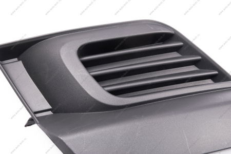 Заглушка бампера Renault Logan 18-22 (Передняя левая) SAT STDC02000CA2R