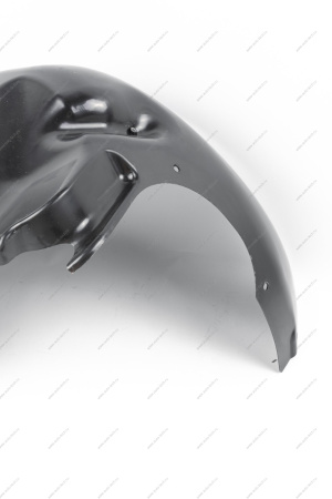 Щиток ВАЗ-1118 переднего крыла левый (штатный) Lada LADA 11180-8403363-00