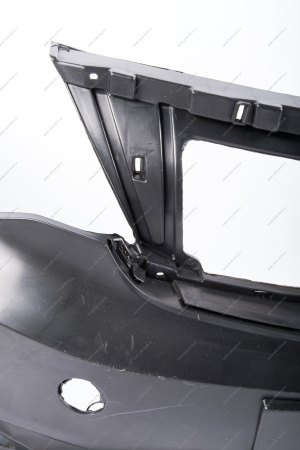 Бампер передний (под окрас) седан Datsun/on do Gamma GAMMA GMBF-19021