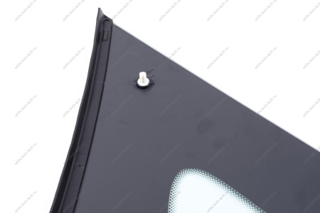 Стекло окна боковины правое+ИНКАПСУЛЯЦИЯ Tinted (тонирован) Lada Vesta SW/SW Cross AGC LADA 4117089