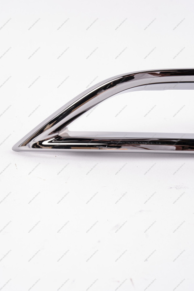 Вставка заднего бампера нижняя левая LADA Vesta NG Lada LADA 8450040765