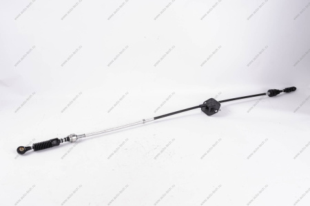 Трос LADA Vesta NG переключения передач (ORIGINAL) Lada LADA 8450043801