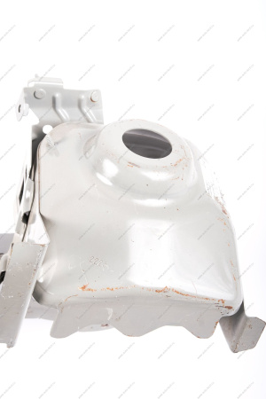 Брызговик с лонжероном левый в сборе с чашкой LADA Largus (FL) NEW Lada LADA 8450013072