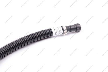 Трубопровод LADA Largus топливный двигателя11182 Lada LADA 8450111604