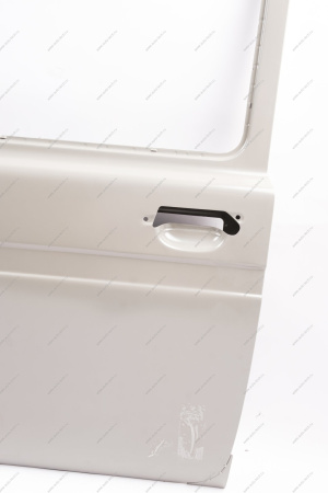 Дверь ВАЗ-21317 передняя левая (под электростеклоподьемник) огранич двери н/о Lada LADA 8450108935