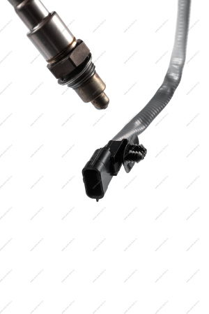 Датчик LADA Largus концентрации кислорода (16 кл. двигатель) ( серый) Lada LADA 8450120559