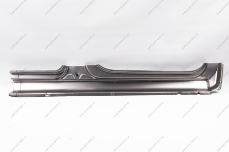 Порог ВАЗ-1118 левый белые Тольятти Тольятти 11180540106595