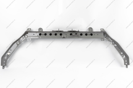 Поперечина рамки радиатора верхняя LADA Vesta/SW Cross (катафорезный грунт) ORIGINAL Lada LADA 8450039238
