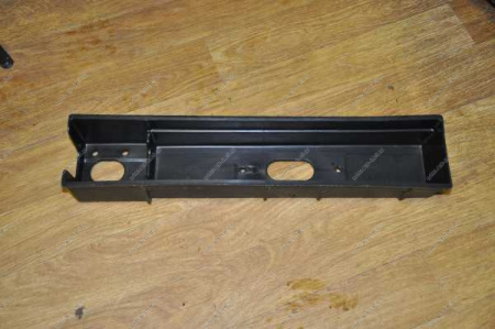 Брус противопоткатный ГАЗ-3302 (пластм.) 2 шт К-Т Нижний Новгород  3302-28150120-00