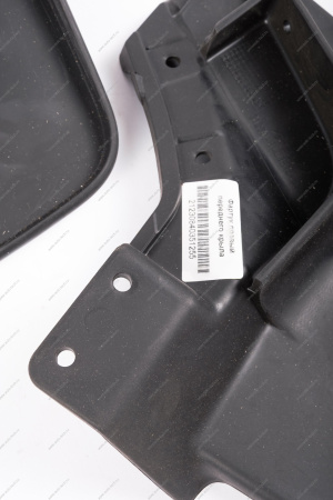 Брызговики переднего крыла ВАЗ-2123 правый+левый (Шеви-Бертоне) к-т Lada LADA 2123084035121355