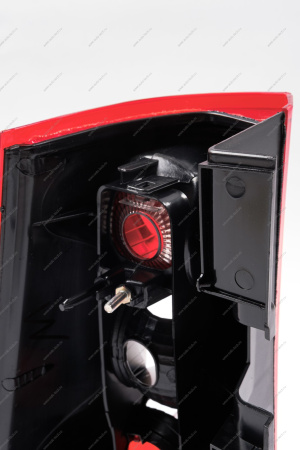 Корпус LADA Largus фонаря задний правый 6001549106 Gamma GAMMA GMTL-19241R