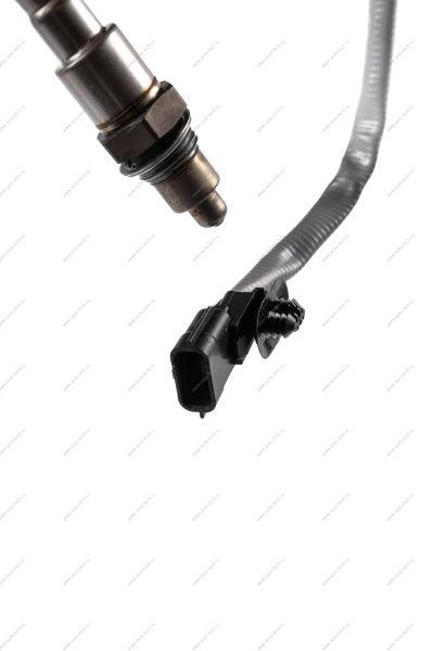 Датчик LADA Largus концентрации кислорода (16 кл. двигатель) ( серый) Lada LADA 8450120559