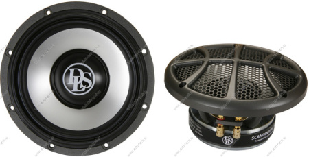 Акустика DLS SCAND-165 DLS DLS SCAND-165