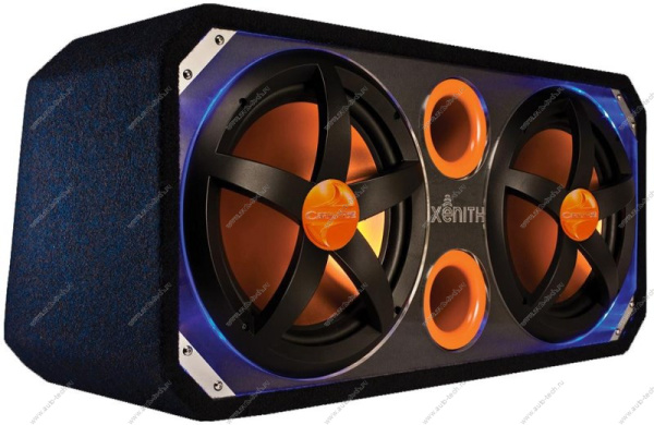 Сабвуферные динамики CADENCE XBP122 CADENCE CADENCE XBP122