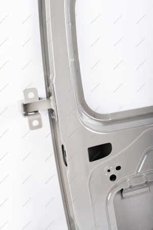 Дверь задка правая (под стекло) (катафорезный грунт) LADA Largus Lada LADA 901005637R