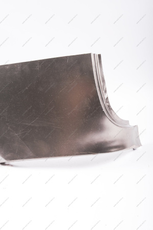 Ремонтная часть заднего крыла ВАЗ-2123 левая (полукрыло) Kamaz KAMAZ 21230840401963