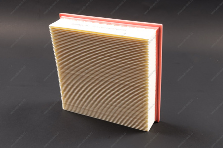 Фильтр воздушный ВАЗ-21102/2123 инжектор(элемент фильтрующий) GAMMA GAMMA GMAF-6002