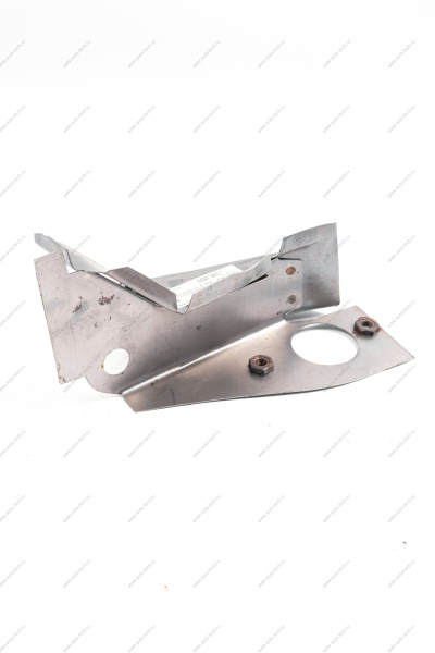 Усилитель переднего лонжерона ВАЗ-2108 правый наруж. (перед часть с гайкой) Тольятти Тольятти 21080840331463