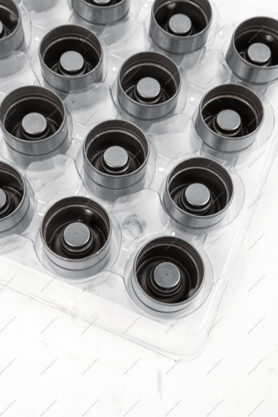 Гидрокомпенсатор ВАЗ 2112 клапанов 16 шт к-т LECAR Lada LADA LECAR012013402