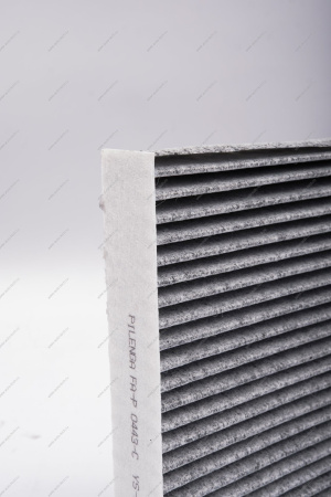 Фильтр салонный LADA Vesta/XRAY/Logan 2014- Угольный PILENGA Pilenga FAP0443C