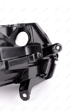 Фара LADA Largus (FL) NEW левая Gamma GAMMA GMHL13265L