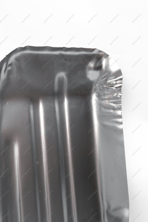 Ремонтная часть пола ВАЗ-2108 передняя левая (малая) Kamaz KAMAZ 21080-5101029-63