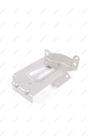 Усилитель панели рамки радиатора правый верхний Lada Vesta Lada АвтоВАЗ 8450039446