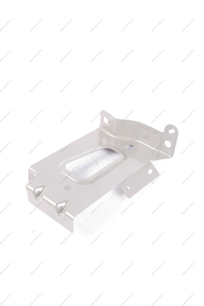 Усилитель панели рамки радиатора правый верхний Lada Vesta Lada АвтоВАЗ 8450039446