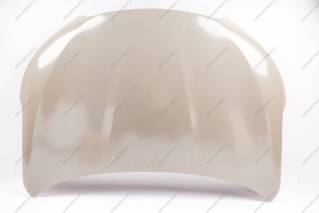 Капот Datsun/Датсун (катафорезный грунт) (в наличии есть в цвет) ORIGINAL Nissan LADA 21950840201070