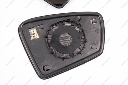 Комплект зеркальных элементов LADA Granta левый асферика, правый асферика c обогревом Ergon Ergon 96919948