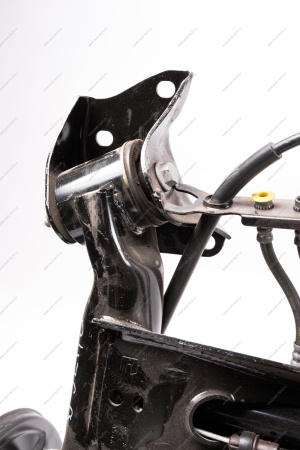 Балка заднего моста Lada Vesta SW/ SW Cross с дисковыми тормозами в сборе Lada LADA 8450031138