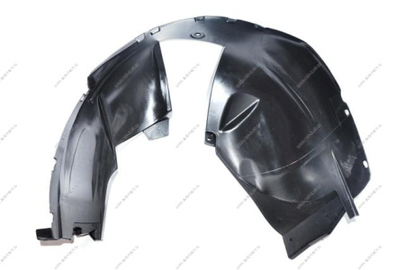 Подкрылок передний левый RENAULT Sandero/Рено Сандеро ASAM-SA ASAM-SA 30743