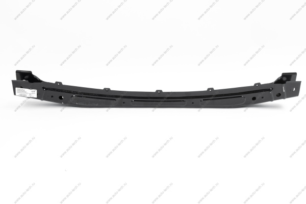 Поперечина LADA Vesta/Веста рамки радиатора нижняя (катафорезный грунт) Lada LADA 8450039336