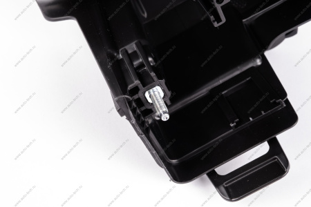 Корпус LADA Vesta монтажного блока моторного отсека Renault RENAULT 243809584R