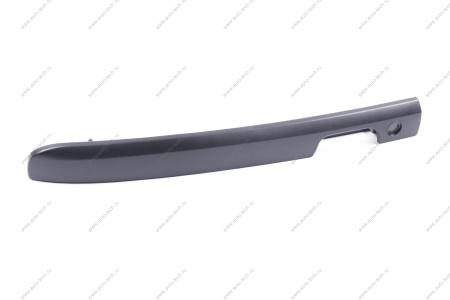 Накладка двери задка LADA Largus/Лада Ларгус левая (с отв. под личинку замка) NSP NSP NSPRS97N41