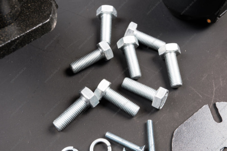 ТСУ (фаркоп) Lada Kalina 1118/1117 , Lada Granta, Lada Granta Liftback, Datsun On-Do, Lada Kalina 2 wagon, Lada Kalina Сross, Lada Granta FL Дополнительное оборудование LADA 010_