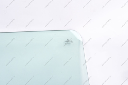 Стекло опускное передней двери ВАЗ-21214 правое Tinted тонирован Lada LADA 8450075785