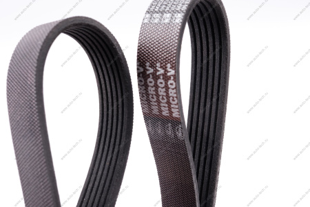 Ремень поликлиновый привода вспомогательных агрегатов Lada Vesta / XRAY / Largus GATES Gates 6PK780