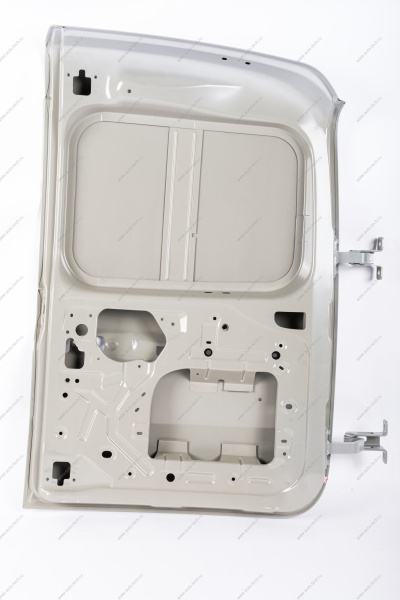 Дверь багажника левая (без окна , глухая) LADA Largus (FL) NEW Lada LADA 8450013092