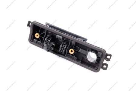 Ручка LADA Largus двери задка левая распашной наружняя (с отв.под личинку) Lada LADA 8200431418