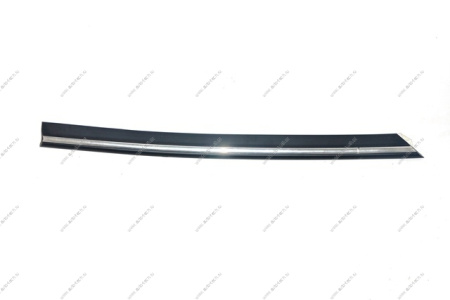 DAEWOO Nexia N-100 Молдинг передней двери правый GM  96400924