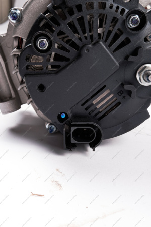 Генератор LADA Vesta 120А (тип VALEO) CARTRONIC Cartronic CRTR0133201