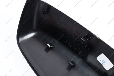 Накладка корпуса зеркала правая L (с тиснением)LADA NIVA TRAVEL Lada LADA 21230820122460