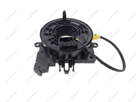 Шлейф подрулевых переключателей LADA Largus/Renault Daster/Arkana Renault LADA 255540638R