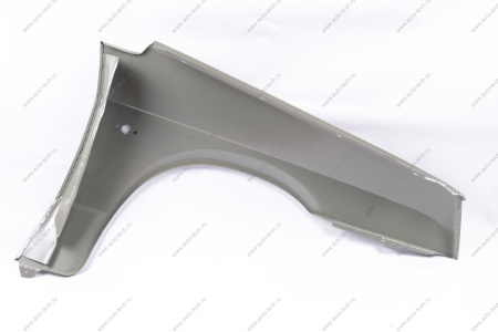 Крыло ВАЗ-21093 переднее левое (катафорезный грунт) Экрис KAMAZ 21093-8403011-63