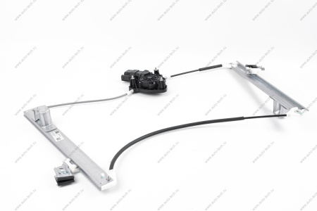 Электростеклоподъемник передней двери левый 2 контакта ( без упаковки) LADA Vesta (BROSE) Lada LADA 8450007731